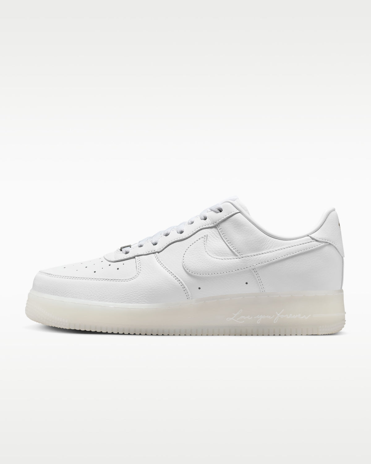Nike x NOCTA Air Force 1 Low 'Love You Forever' CZ8065-101