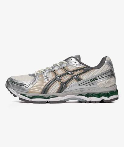 Asics  Gel-Kayano 12.1 - Cream/carbon 1203A759-105