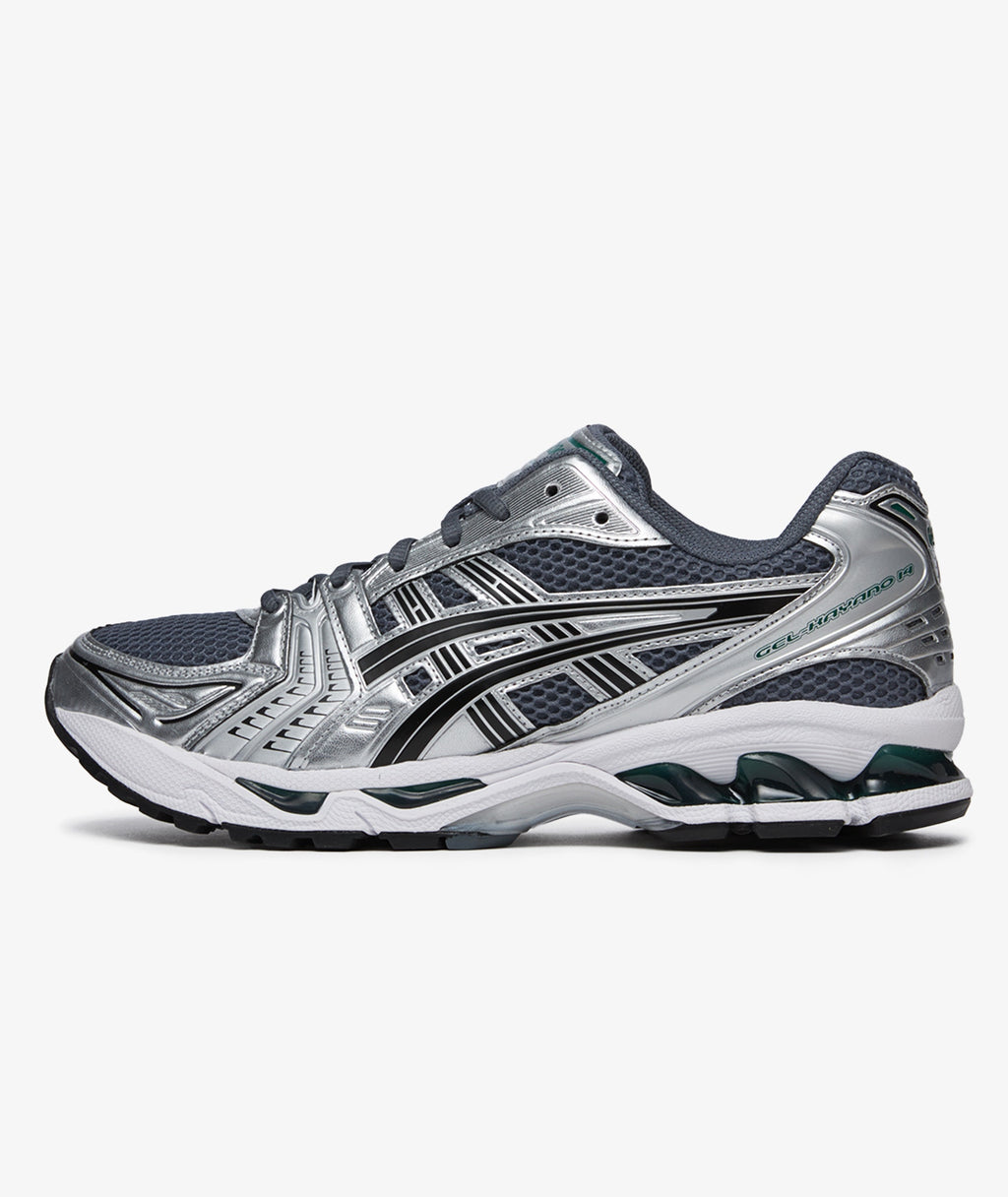 Asics  Gel-Kayano 14 - Grey 1203A537-020