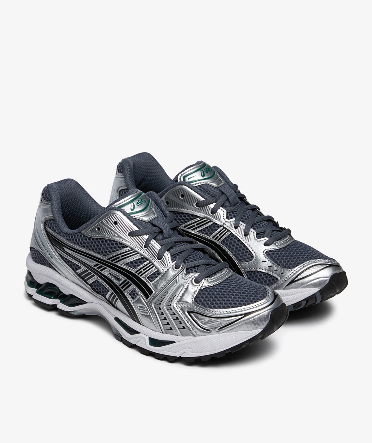 Asics  Gel-Kayano 14 - Grey 1203A537-020