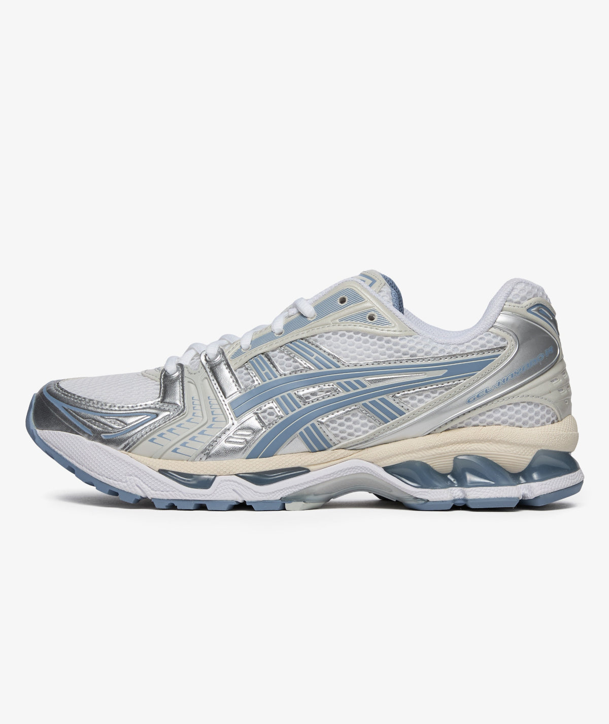 Asics  Gel-Kayano 14 - White 1203A537-115