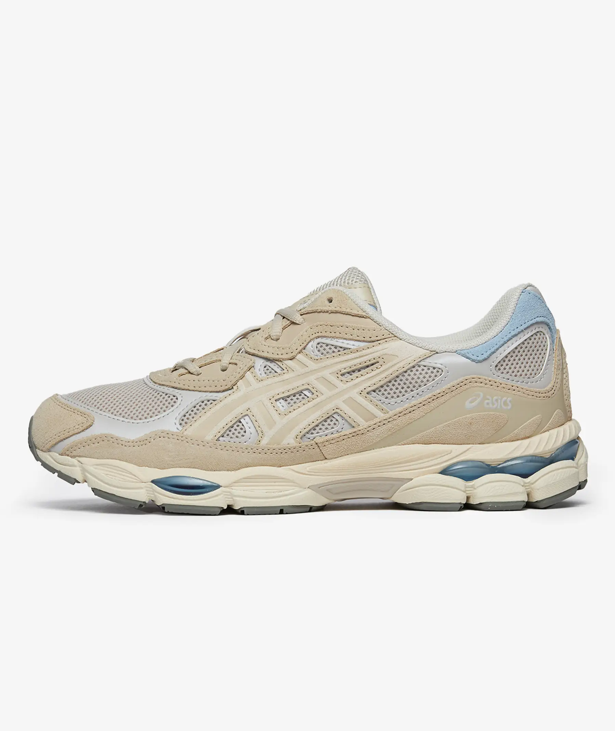 Asics  Gel-NYC - Beige 1203A383-023