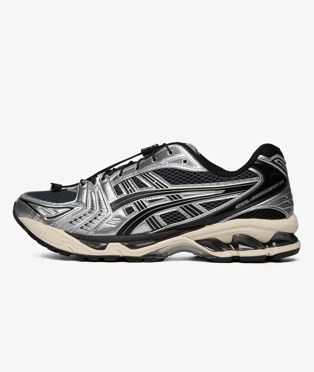 Asics  Gel-Kayano 14 Unlimited Pack "Carrier Grey" 1203A549-020