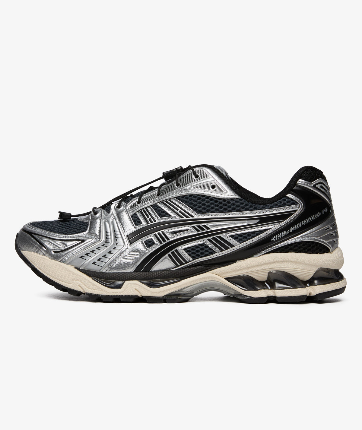 Asics  Gel-Kayano 14 Unlimited Pack "Carrier Grey" 1203A549-020