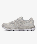 Asics  Gel-NYC - Cream/cloud Grey 1203A663-101