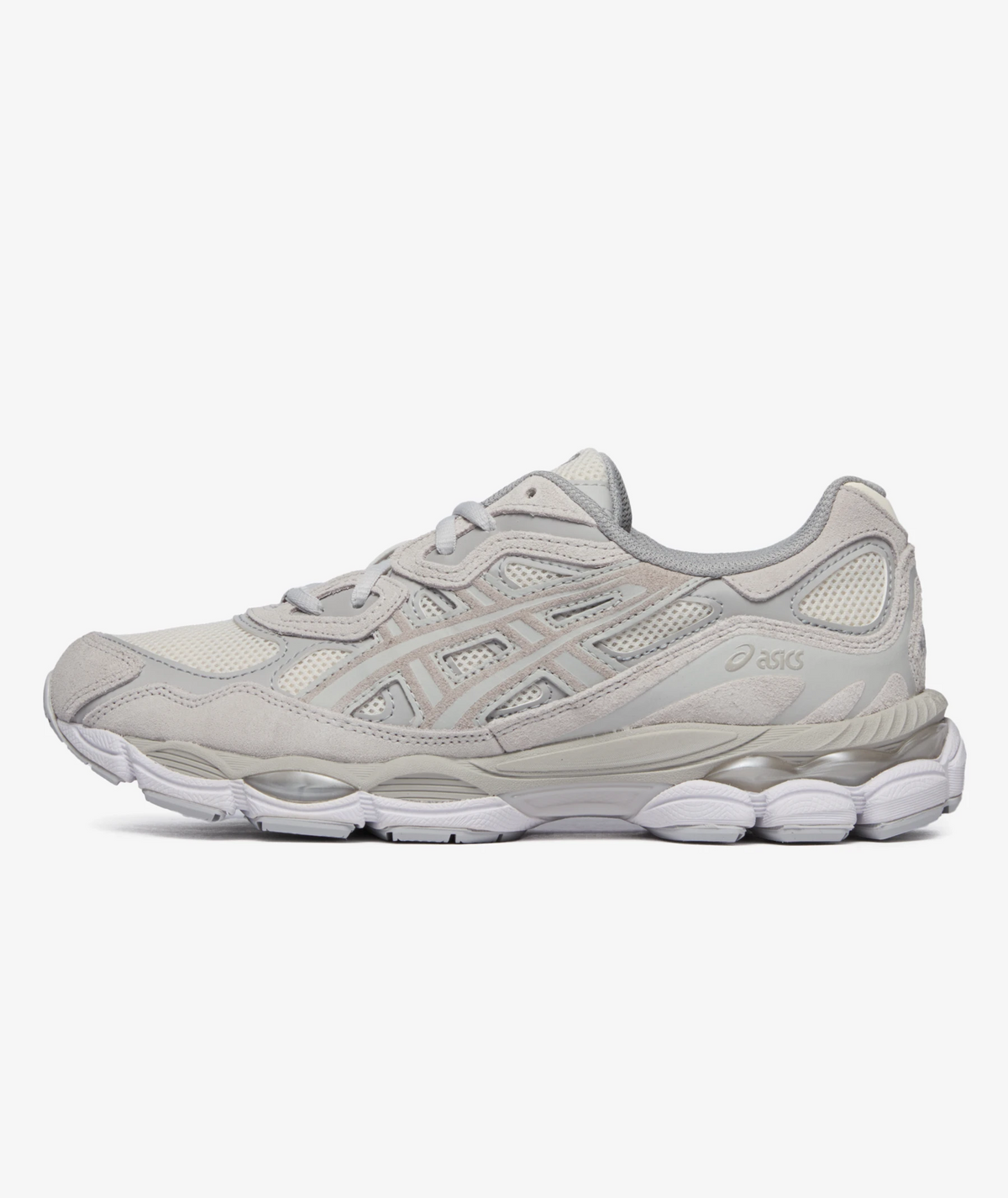 Asics  Gel-NYC - Cream/cloud Grey 1203A663-101
