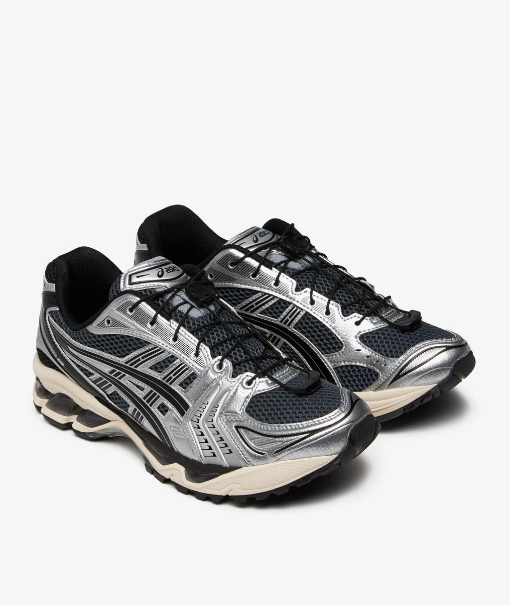 Asics  Gel-Kayano 14 Unlimited Pack "Carrier Grey" 1203A549-020