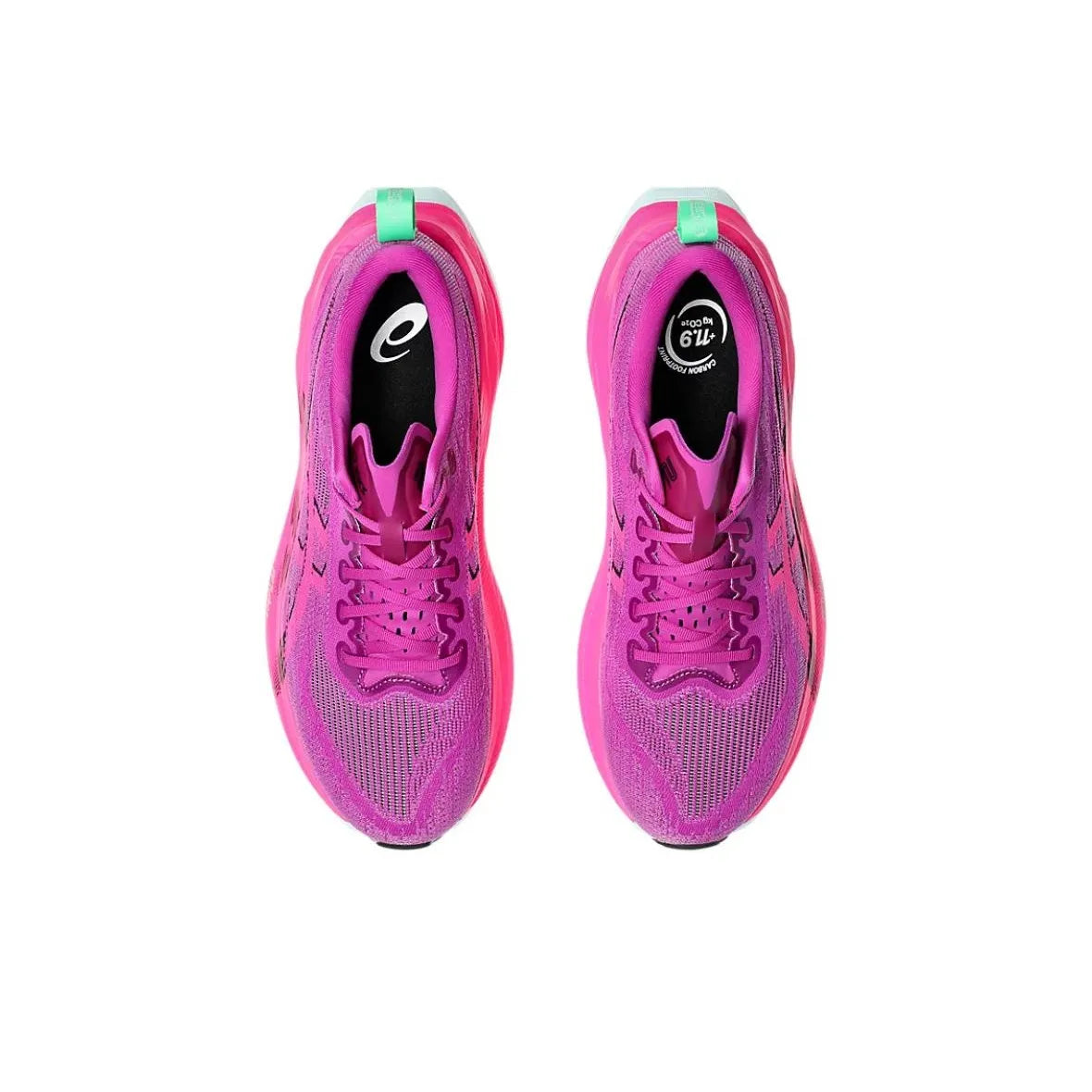 ASICS-Superblast 2 'Bold Magenta Pink Glo' 1013A142-500
