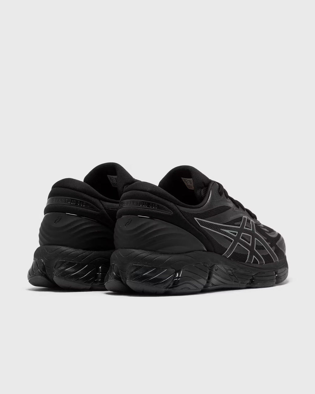 Asics  Gel-Quantum 360 VIII - Black 1203A305-001