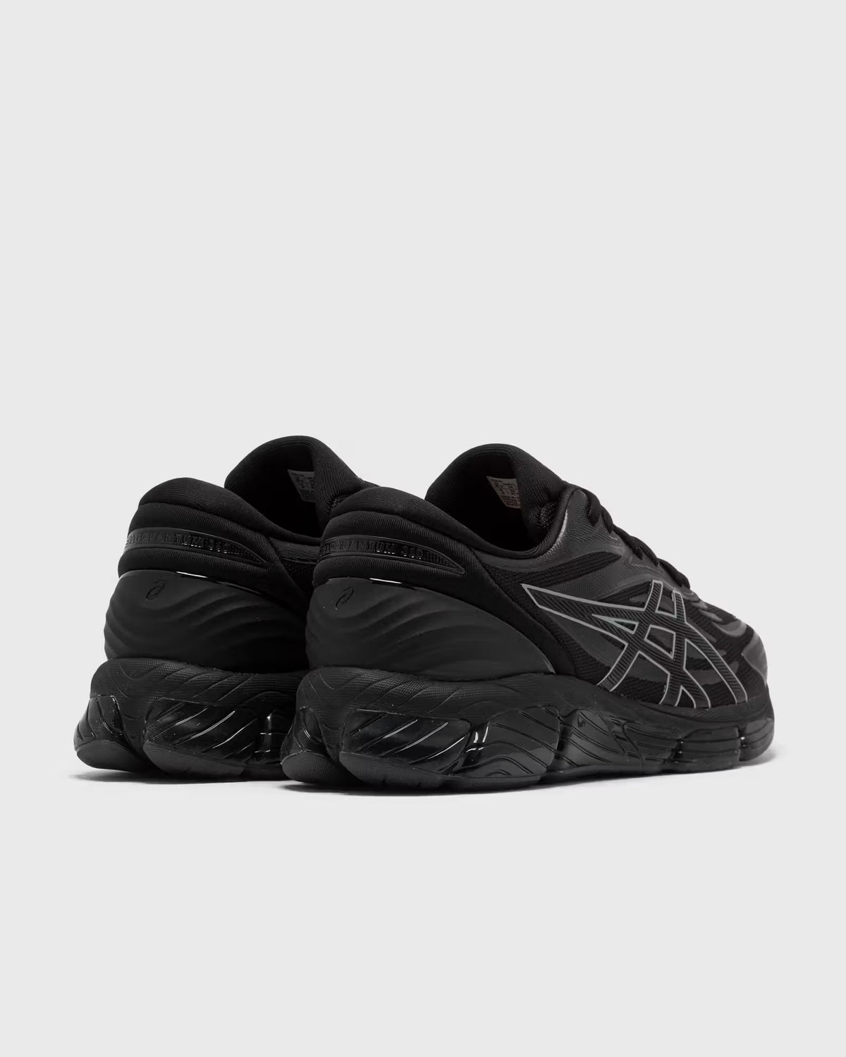 Asics  Gel-Quantum 360 VIII - Black 1203A305-001