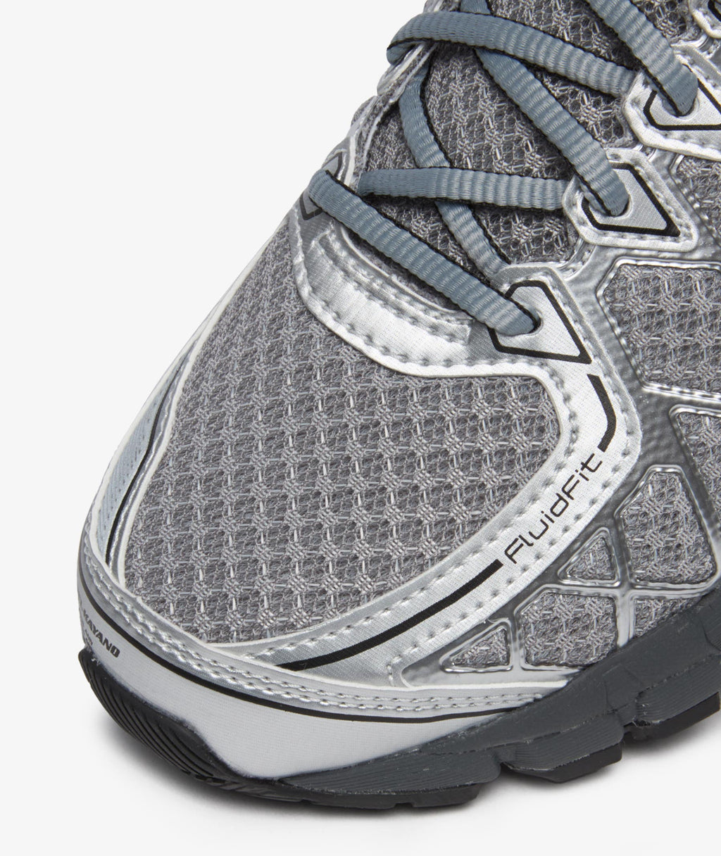 Asics  Gel-Kayano 20 - Gravel/pure Silver 1203A388-020