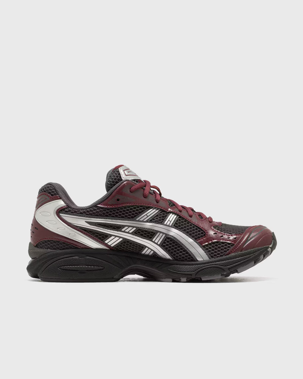 Asics  Gel-Kayano 14 - Obsidian Grey/pure Silver 1203A537-022