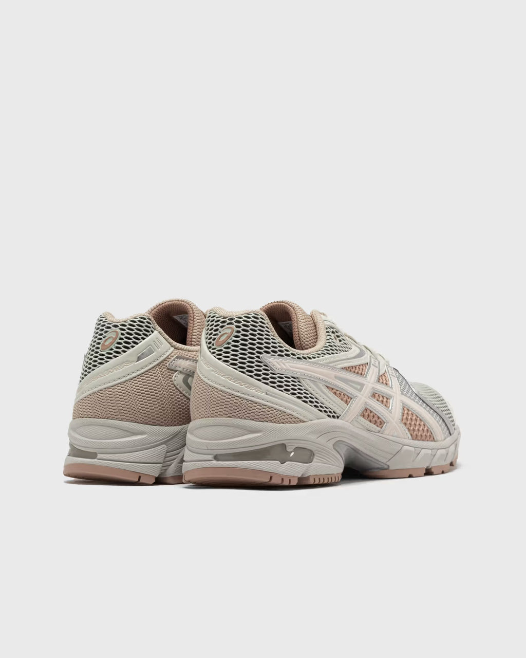 Asics  Gel-DS Trainer 14 - Lake Grey/mineral Beige 1203A607-301