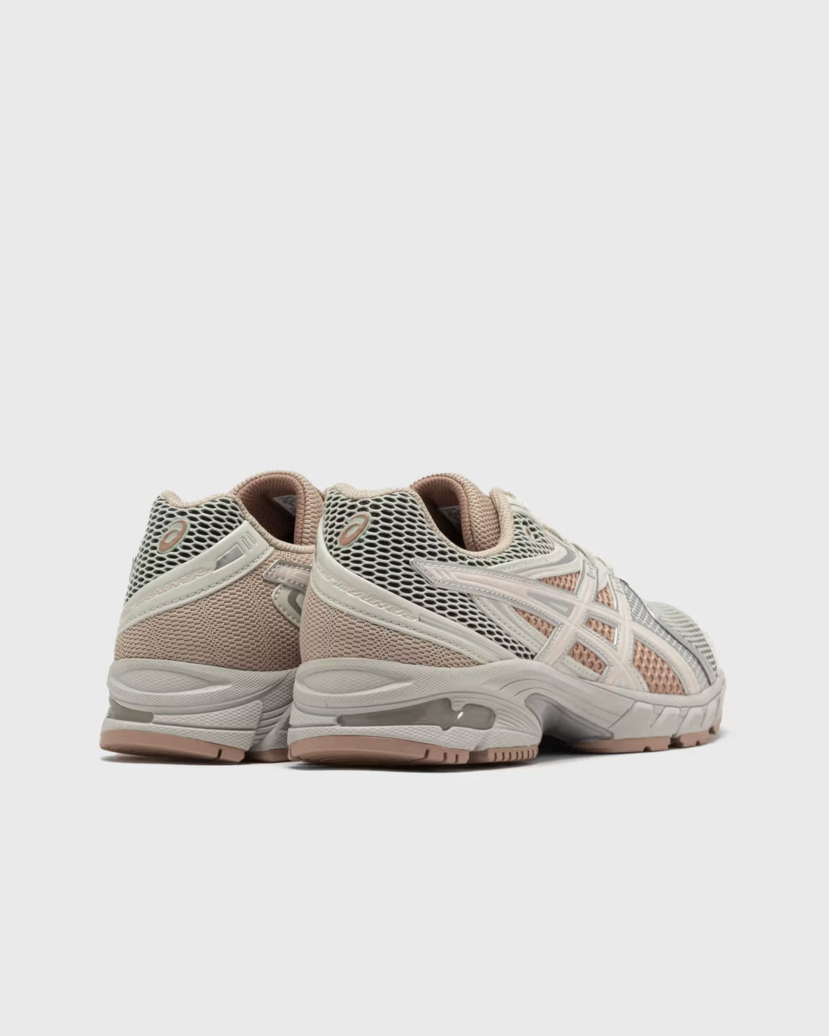 Asics  Gel-DS Trainer 14 - Lake Grey/mineral Beige 1203A607-301
