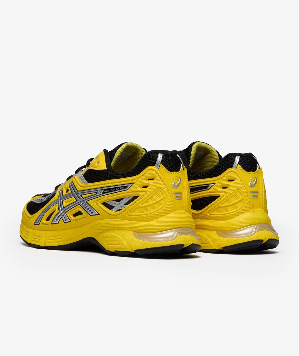 Asics  Gel-SD-Lyte - Yellow 1203A886-750