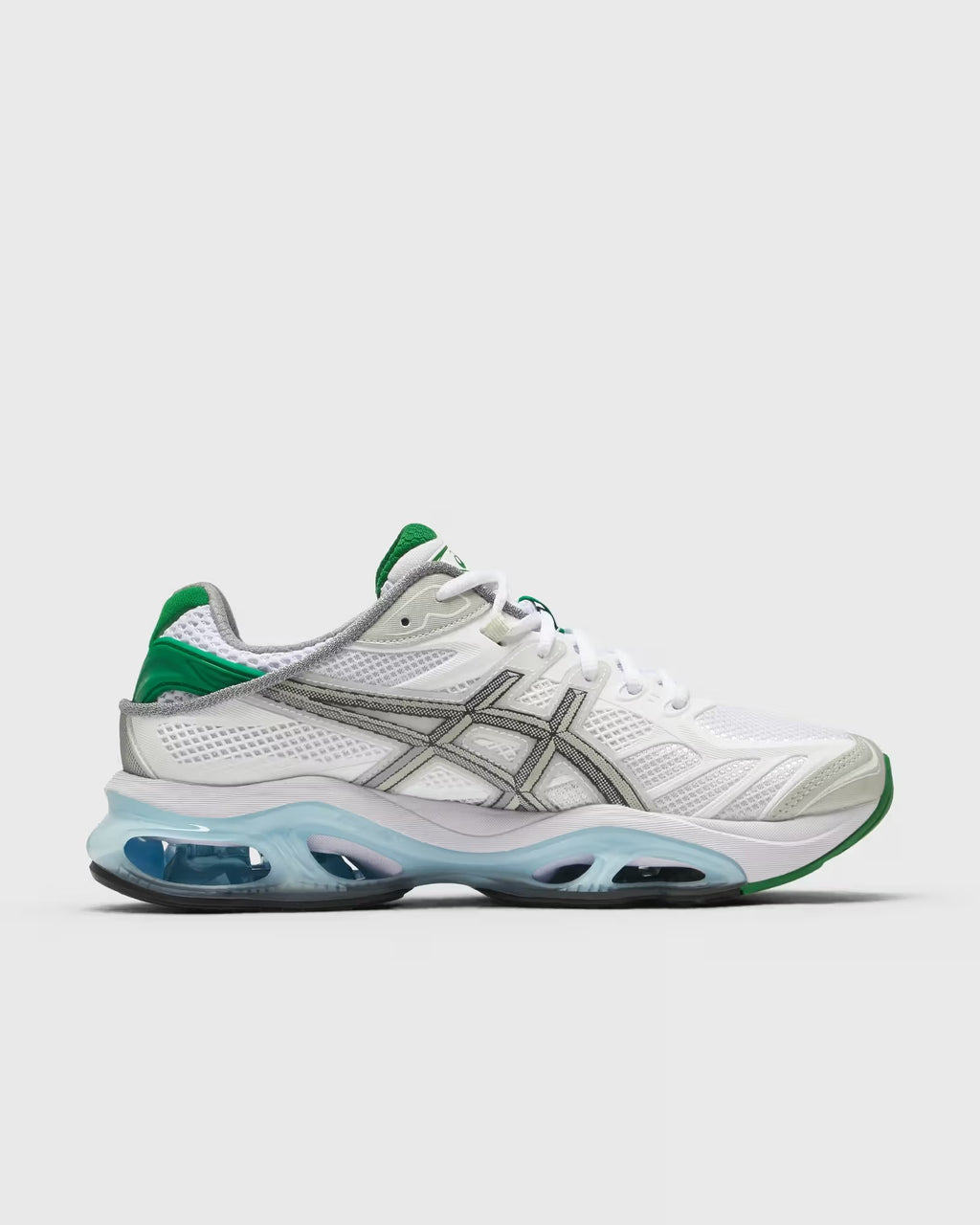 Asics  Gel-Kinetic 2.0 x Hidden NY - White 1203B169-100