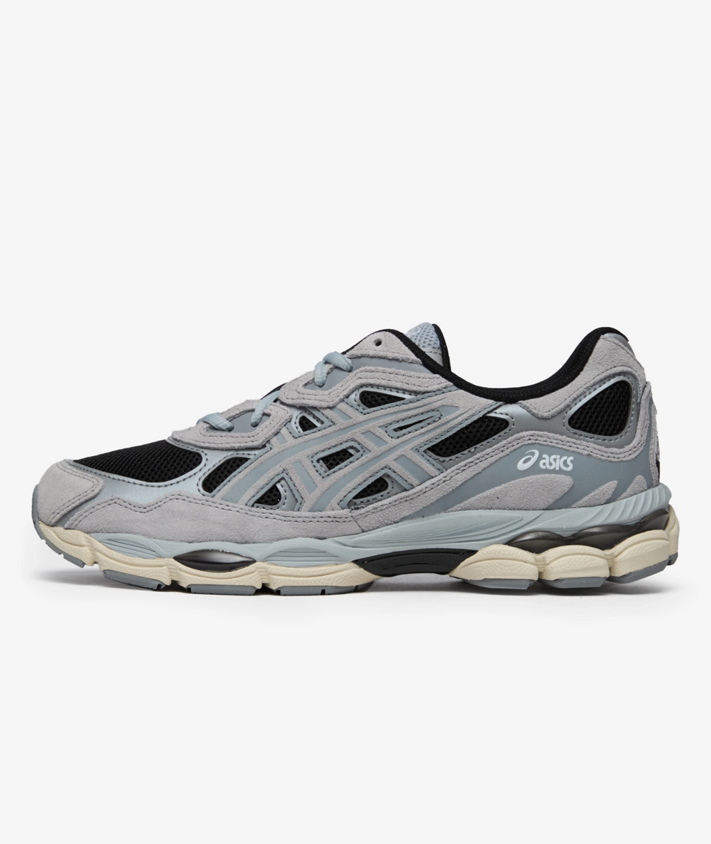 Asics  Gel-NYC - Light Gray 1203A383-004