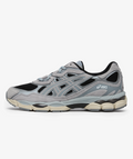 Asics  Gel-NYC - Light Gray 1203A383-004