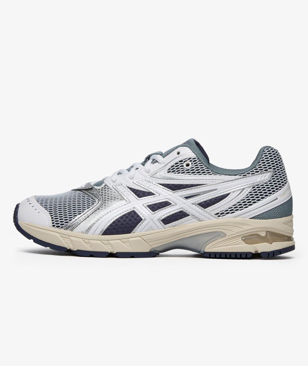 Asics  Gel-DS Trainer 14 - White/pure Silver 1203A607-100