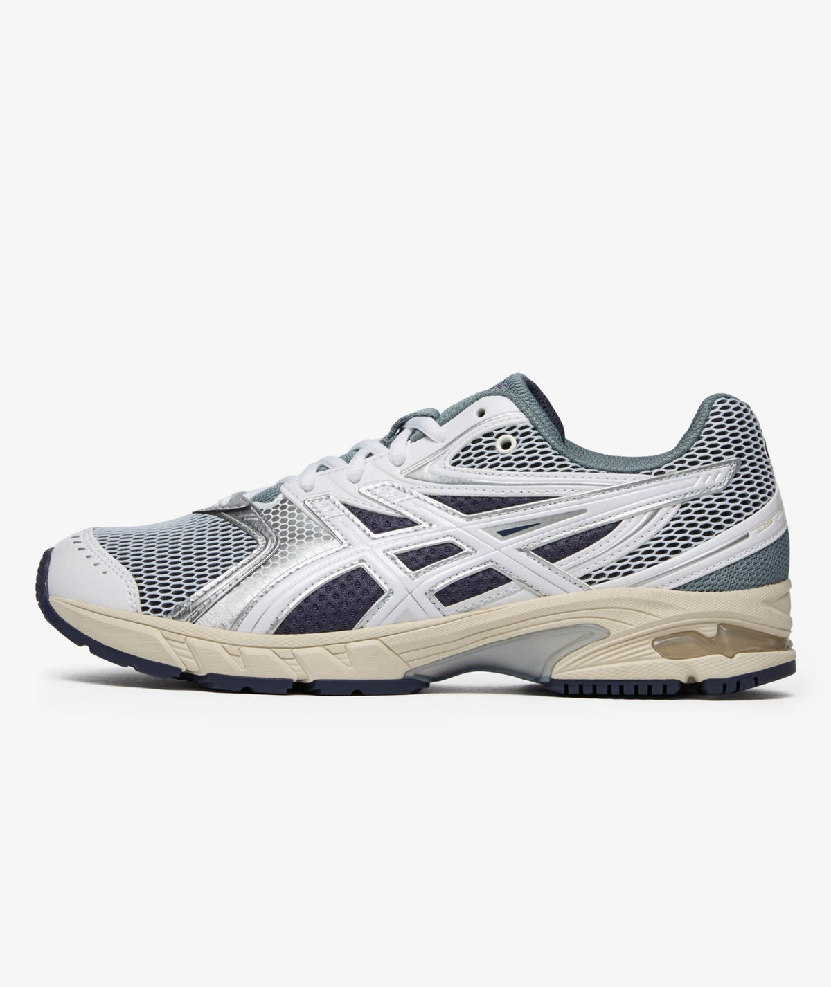 Asics  Gel-DS Trainer 14 - White/pure Silver 1203A607-100