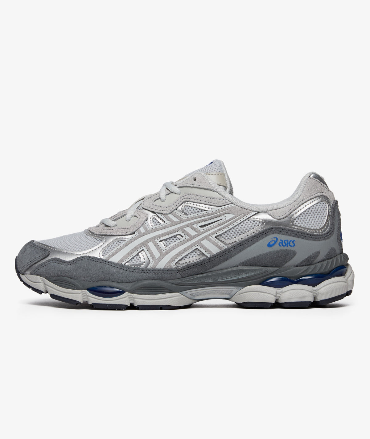 Asics  Gel-NYC - Glacier Grey/gravel 1203A383-025