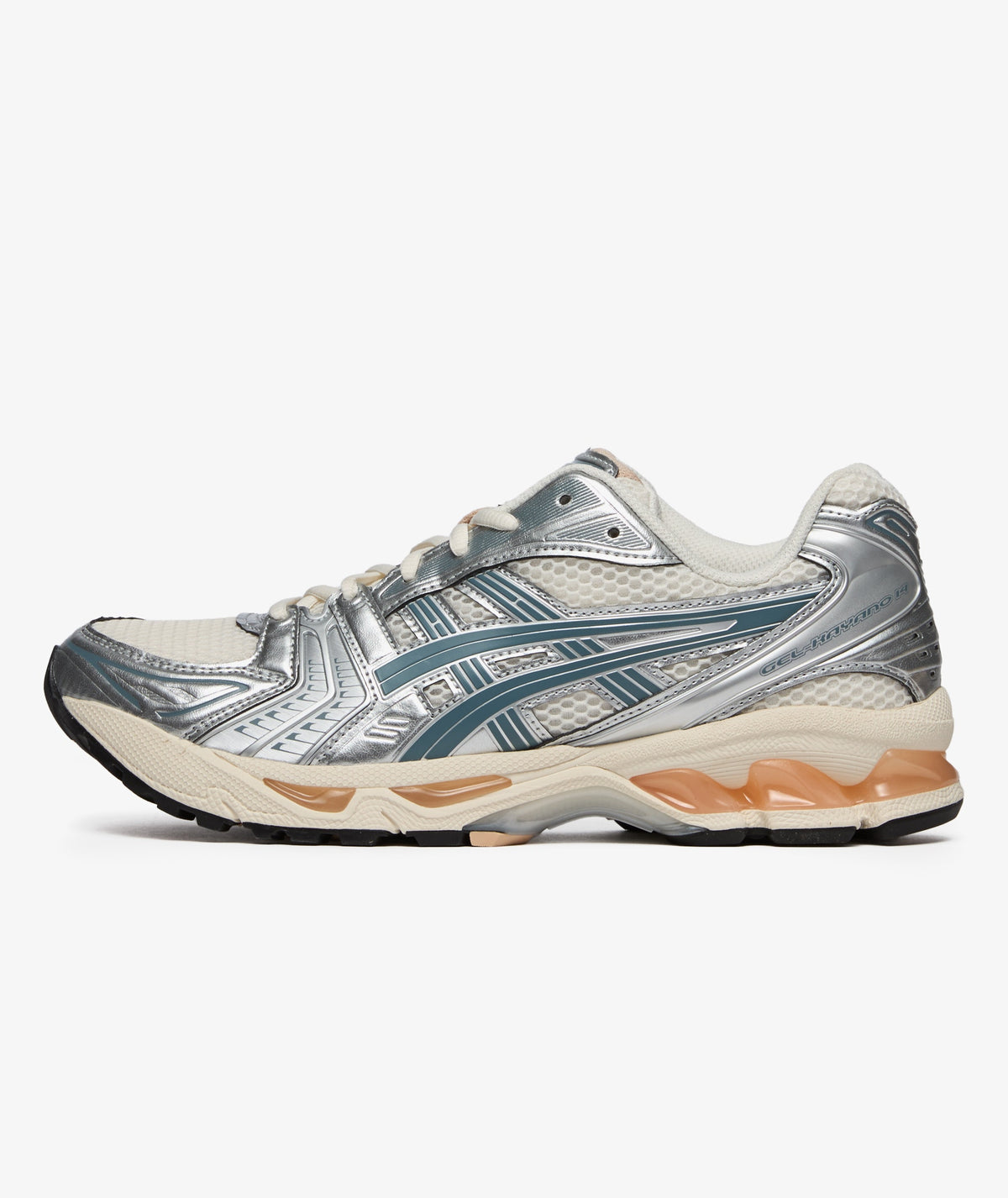 Asics  Gel-Kayano 14 - Silver 1203A537-109