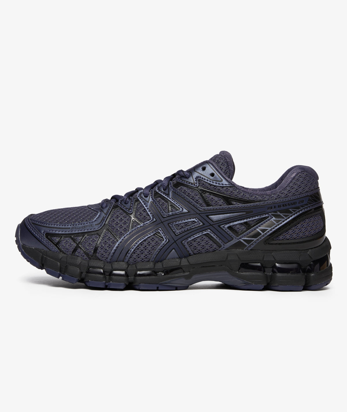 Asics  Gel-Kayano 20 - Purple 1203A388-500