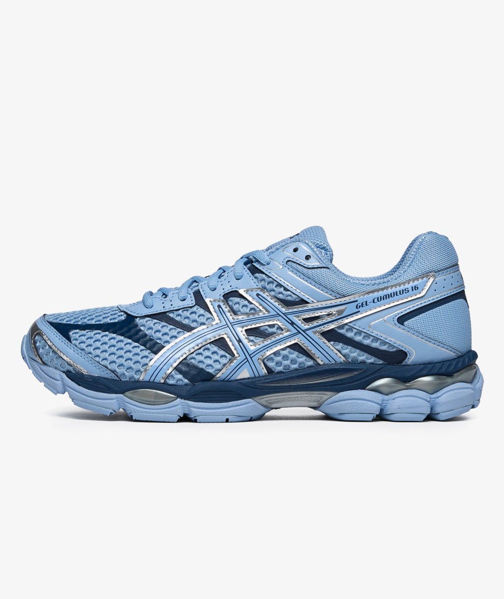 Asics  Gel-Cumulus 16 - Stone Wash/independence Blu 1203A733-400