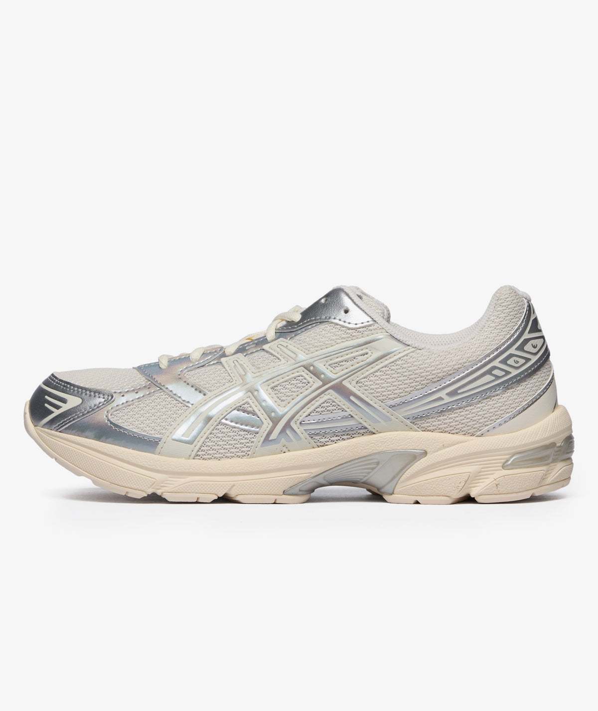 Asics  Gel-1130 - Cream/pure Silver 1203A997-100