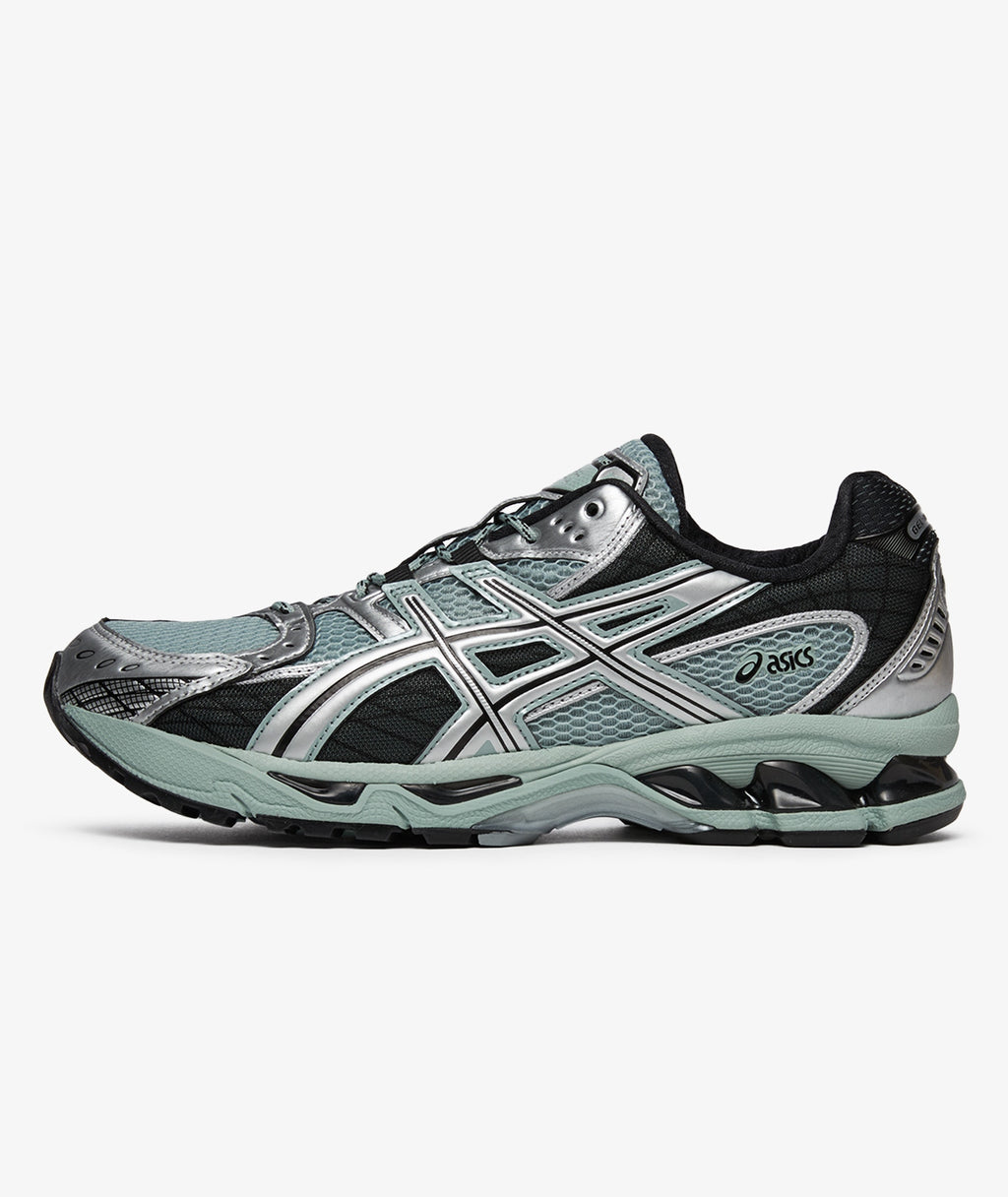 Asics  Gel-Nimbus 10.1 - Ocean Haze/pure Silver 1203A543-400
