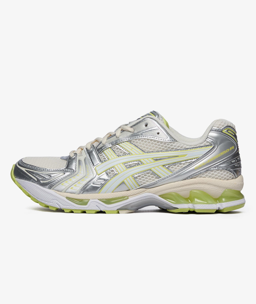 Asics  Gel-Kayano 14 - Cream/pistachio 1203A537-112
