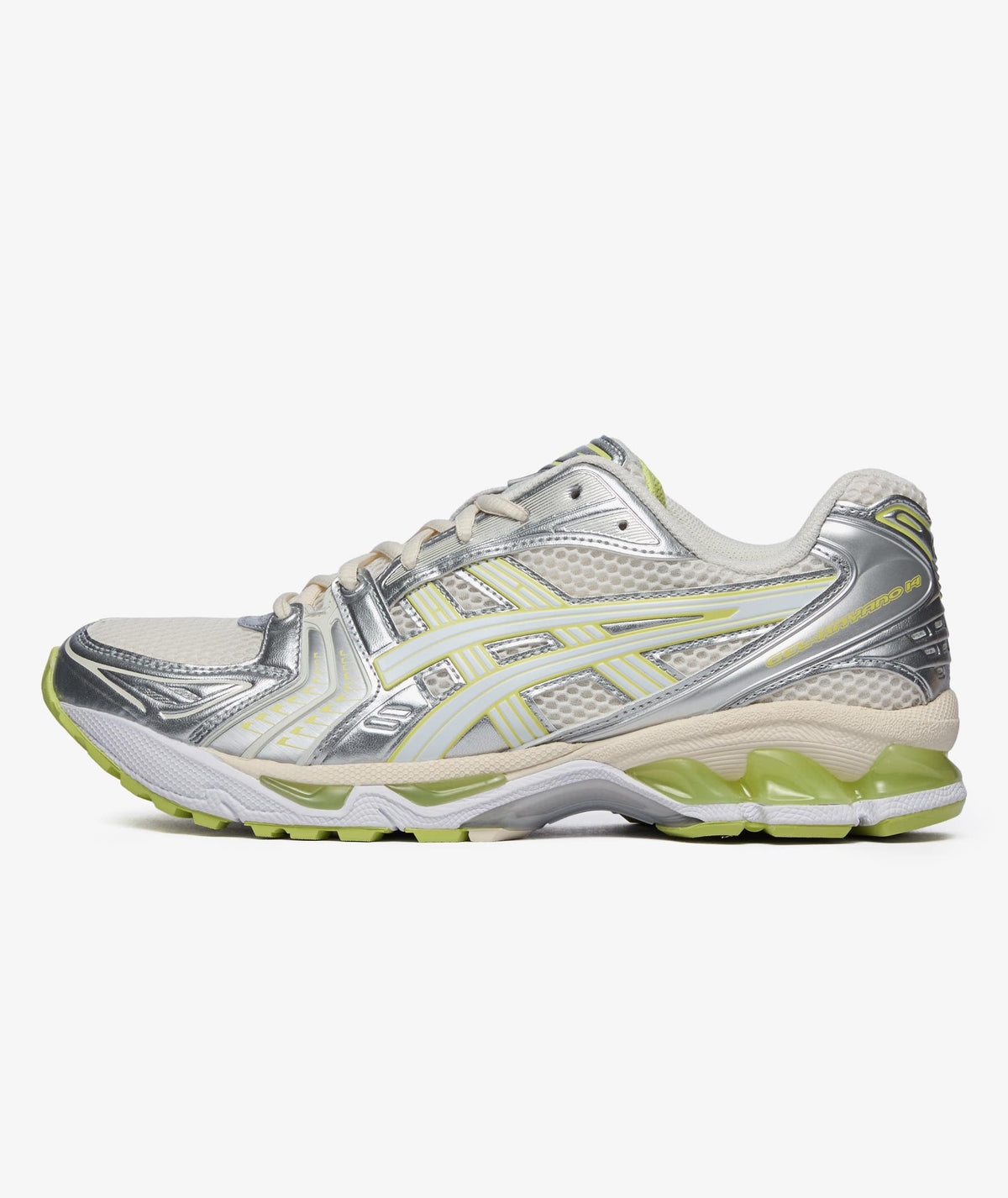 Asics  Gel-Kayano 14 - Cream/pistachio 1203A537-112