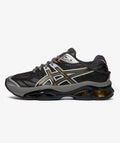 Asics  Gel-Kinetic 2.0 - Clay Grey/black 1203A678-023