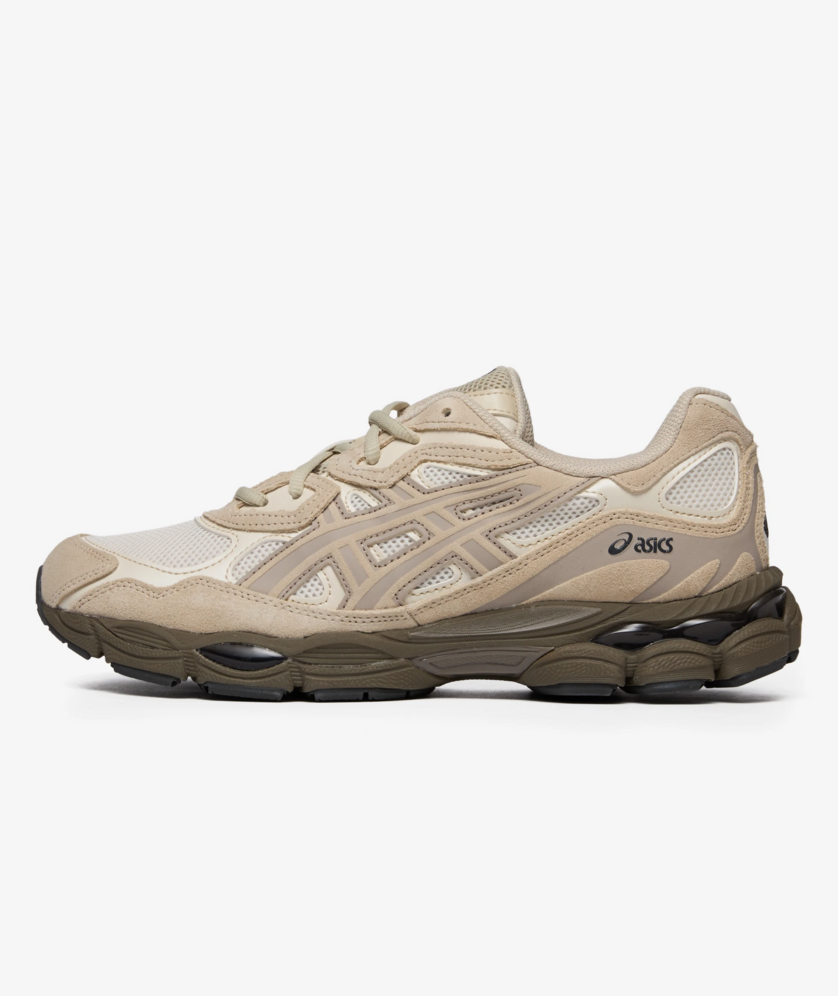 Asics  Gel-NYC - Cream/Putty 1203A383-105