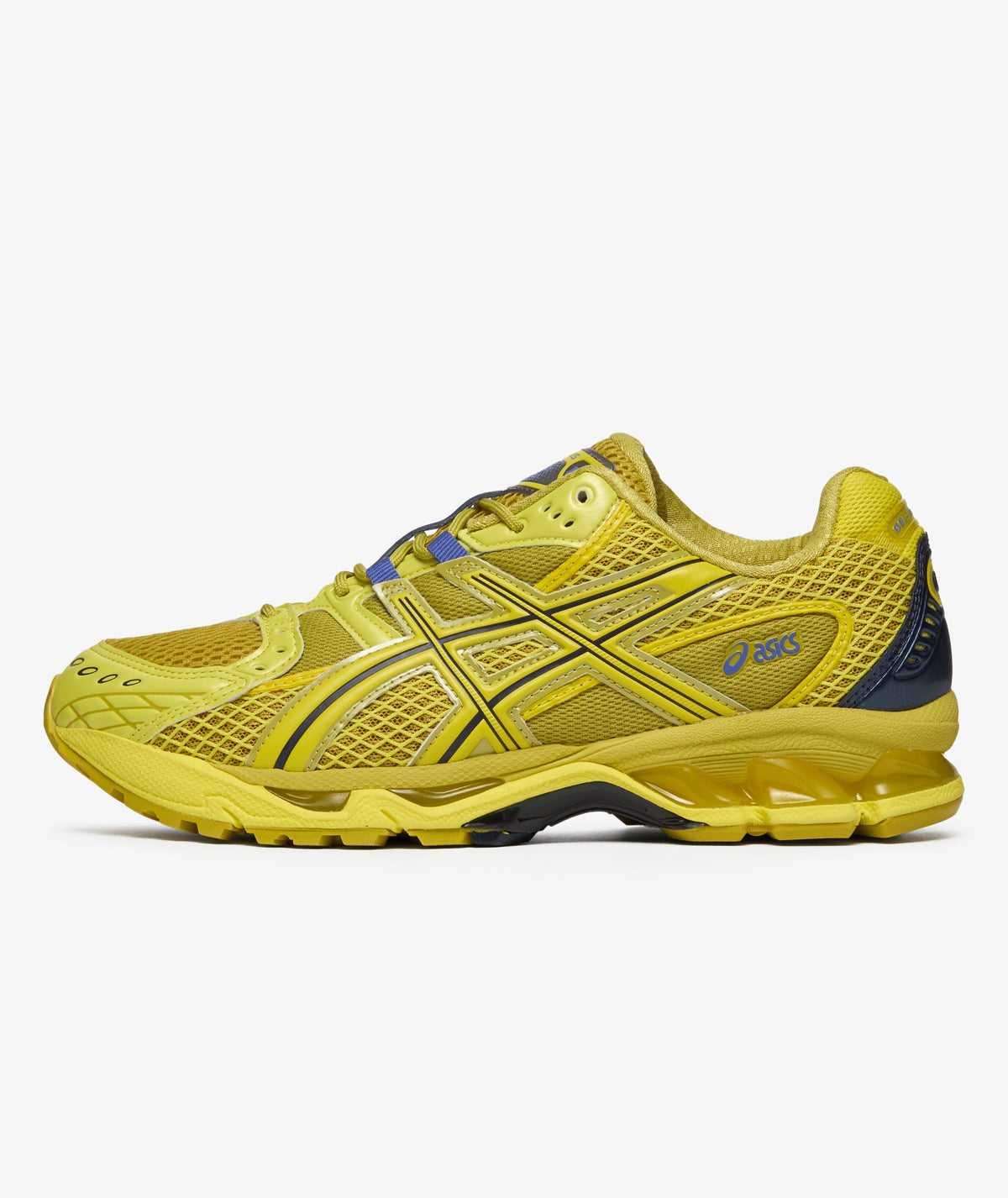 Asics  Gel-Nimbus 10.1 - Kelp/lemon Spark 1203A599-300