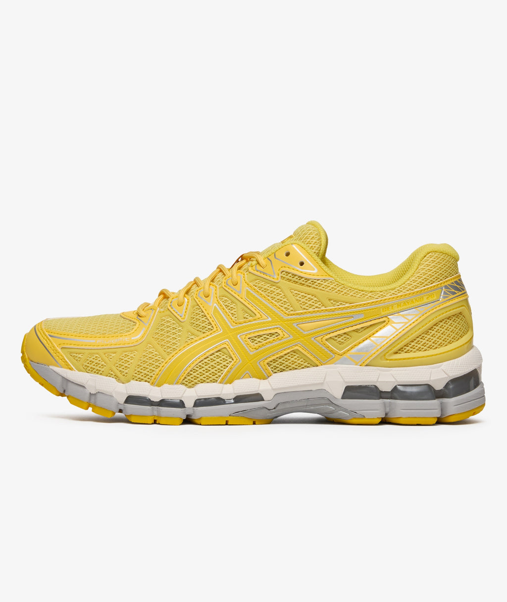 Asics  Gel-Kayano 20 - Banana Cream/Chrome Yellow 1203A758-750