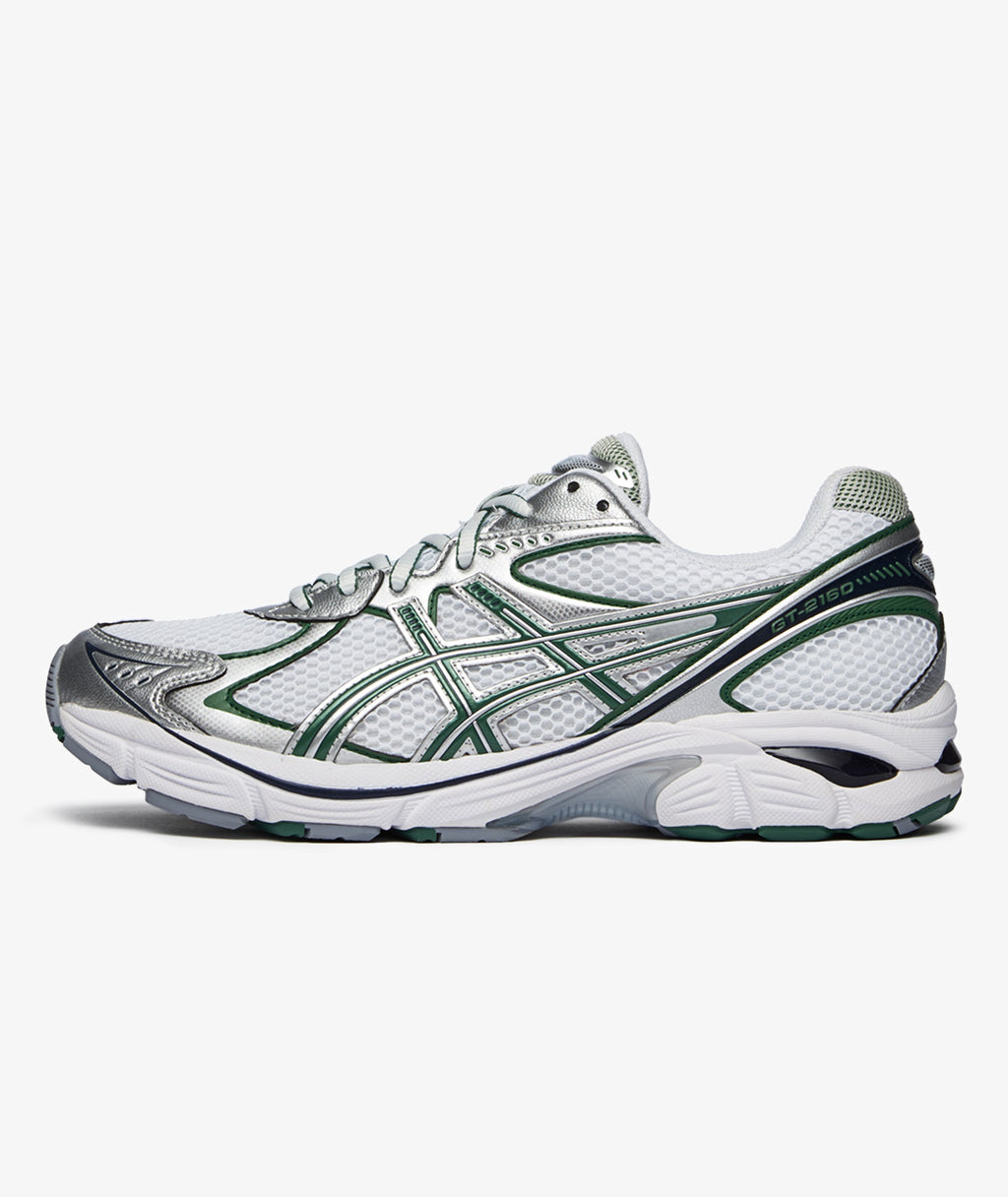 Asics  GT-2160 - White 1203A275-103