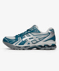 Asics  Gel-Kayano 14 - Glacier Grey/pure Silver 1203A537-021