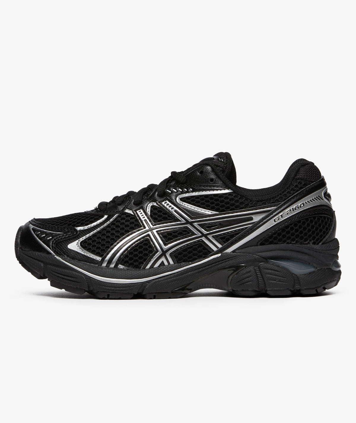 Asics  GT-2160 - Black 1203A275-001