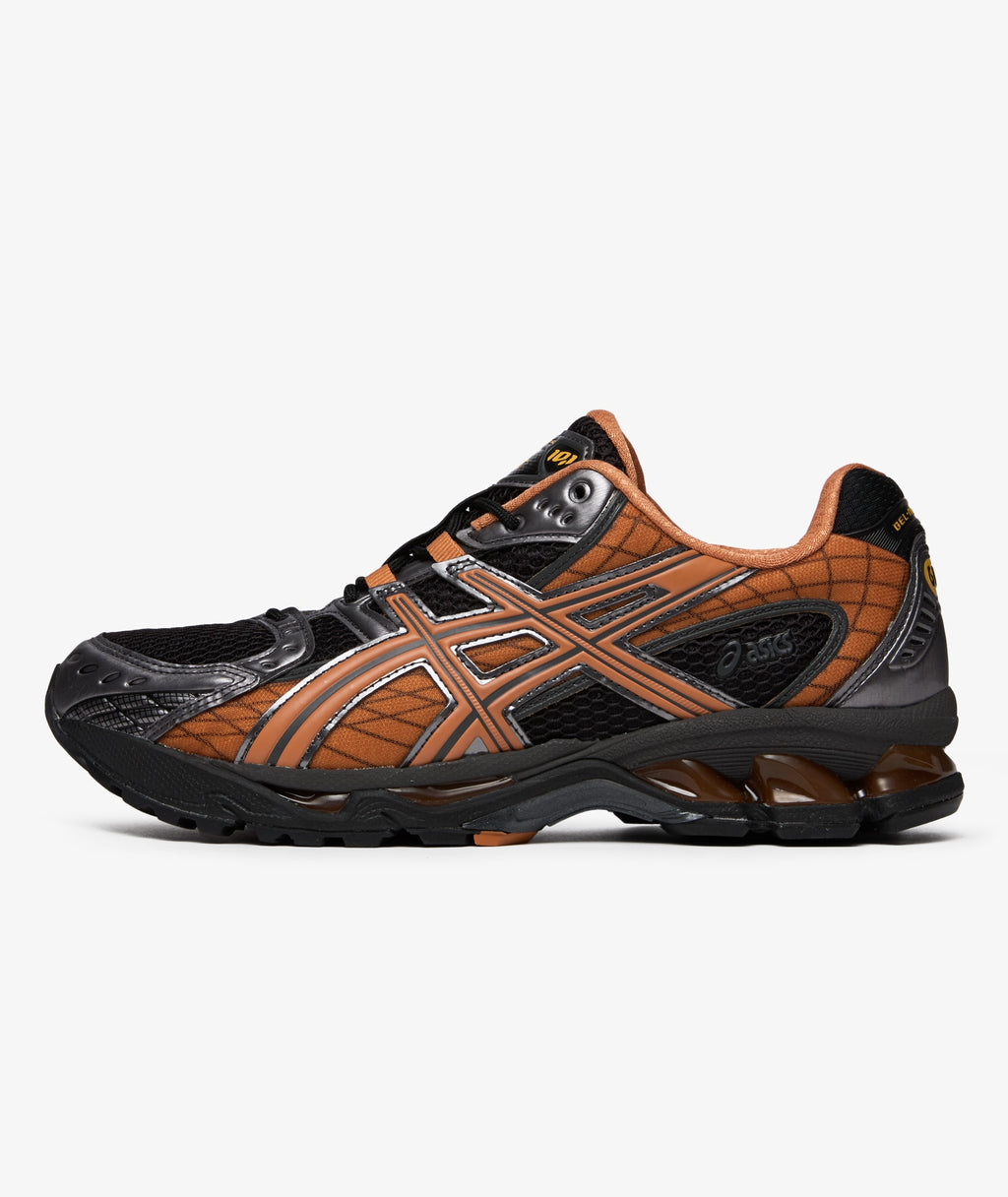Asics  Gel-Nimbus 10.1 - Black 1203A543-004