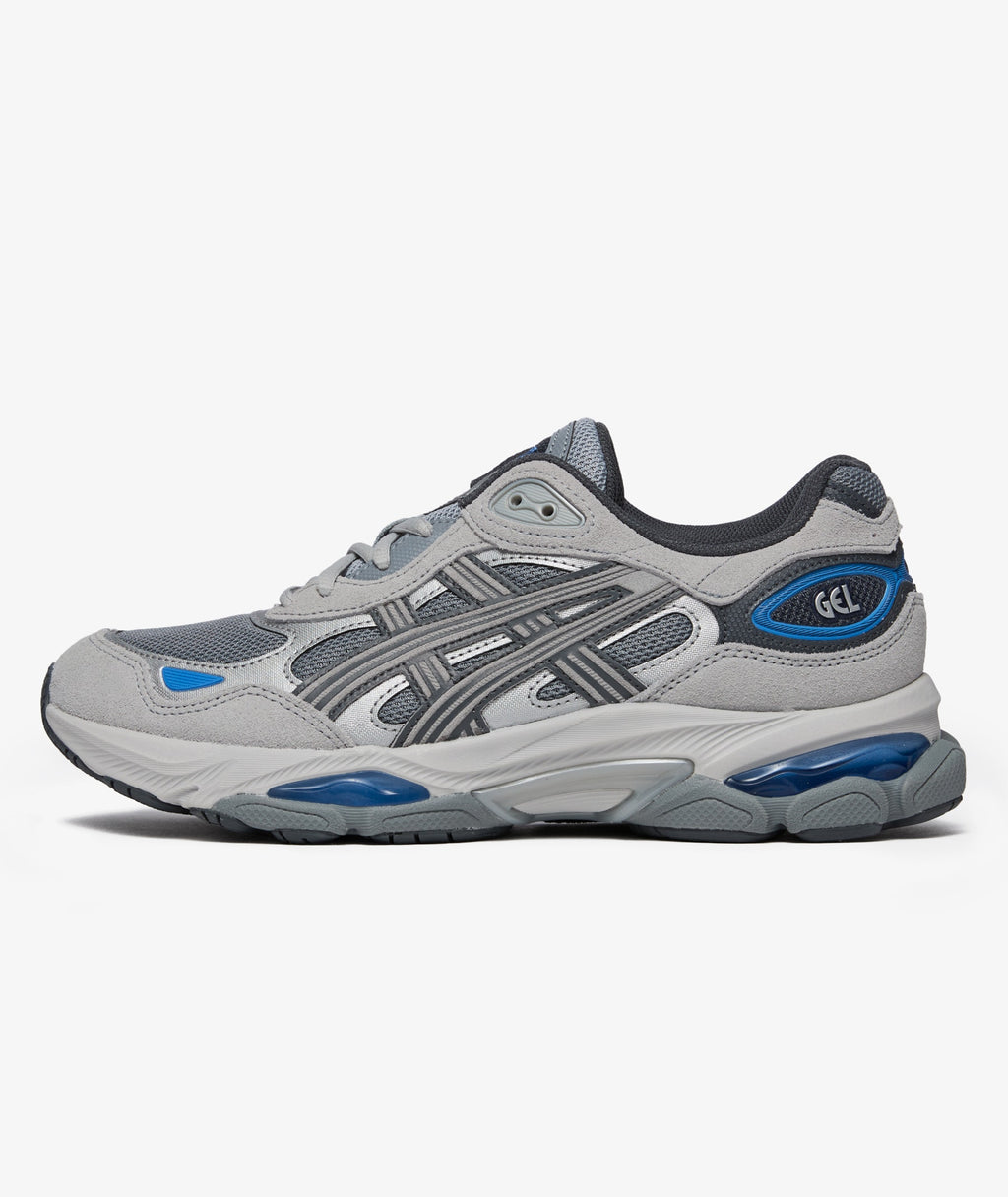 Asics  Gel-NYC 2.0 - Gravel/piedmont Grey 1203A895-021