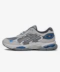 Asics  Gel-NYC 2.0 - Gravel/piedmont Grey 1203A895-021