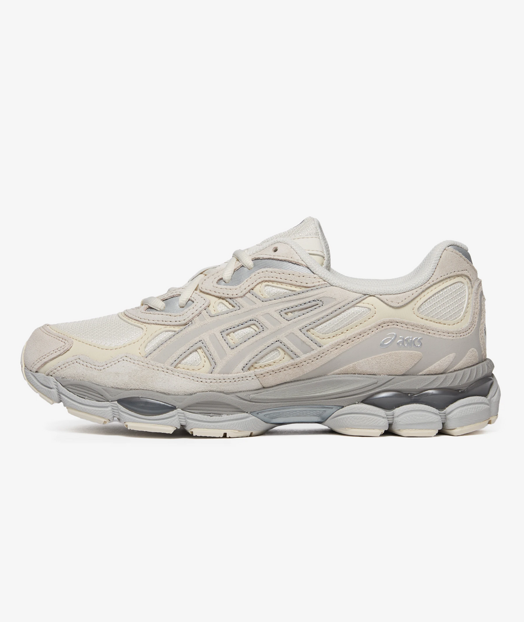 Asics  Gel-NYC - Cream 1203A739-100