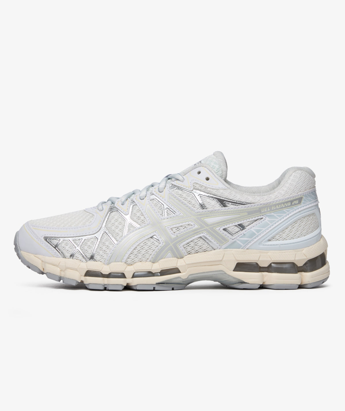 Asics  Gel-Kayano 20 - White 1203A388-100