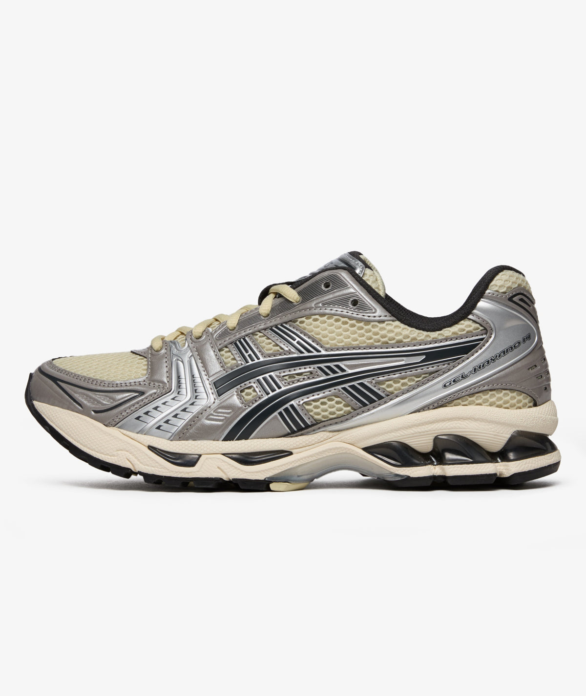 Asics  Gel-Kayano 14 - Silver 1203A537-250