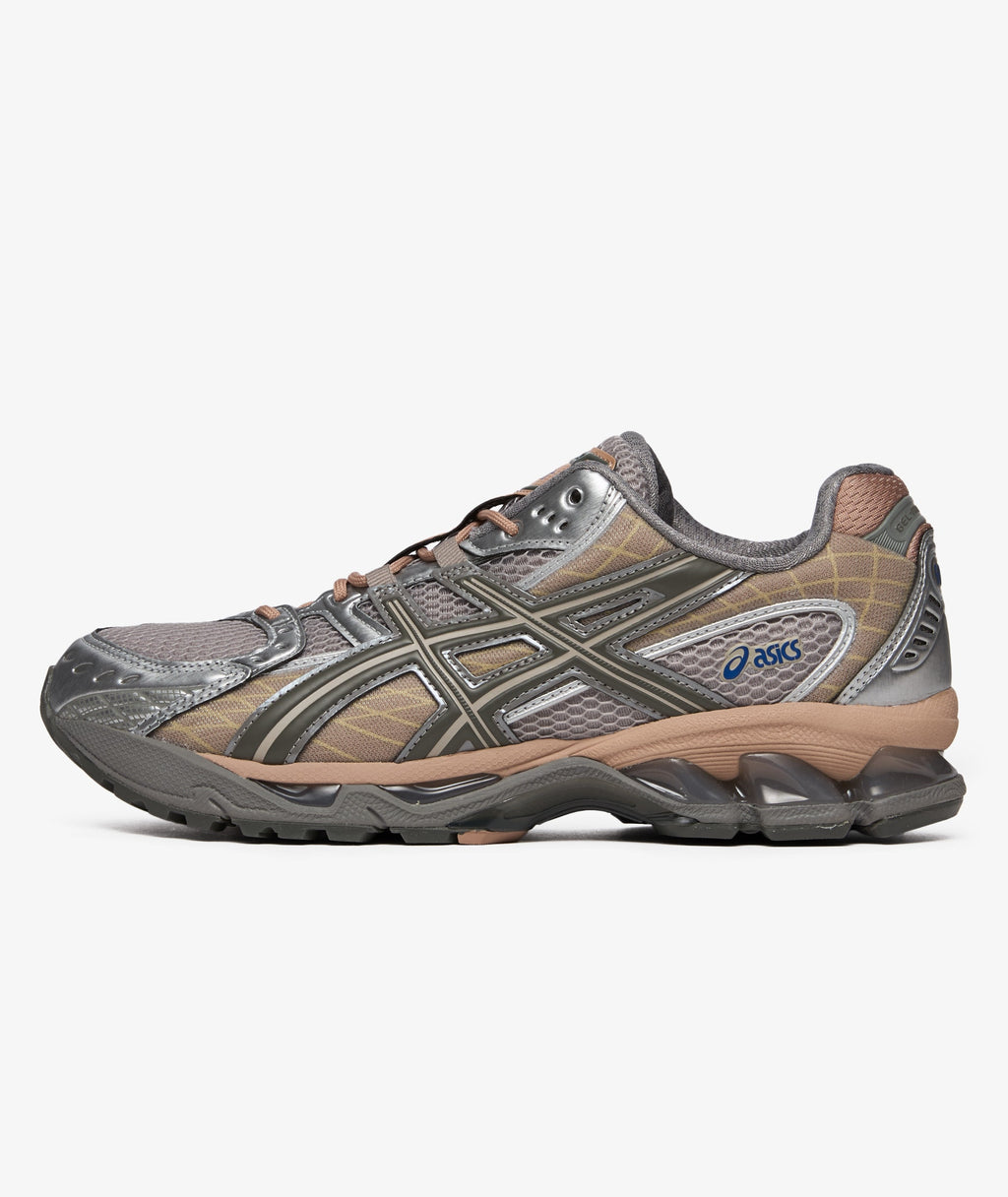 Asics  Gel-Nimbus 10.1 - Moonrock/truffle Grey 1203A543-250
