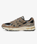 Asics  Gel-NYC - Black/greige 1203A383-005