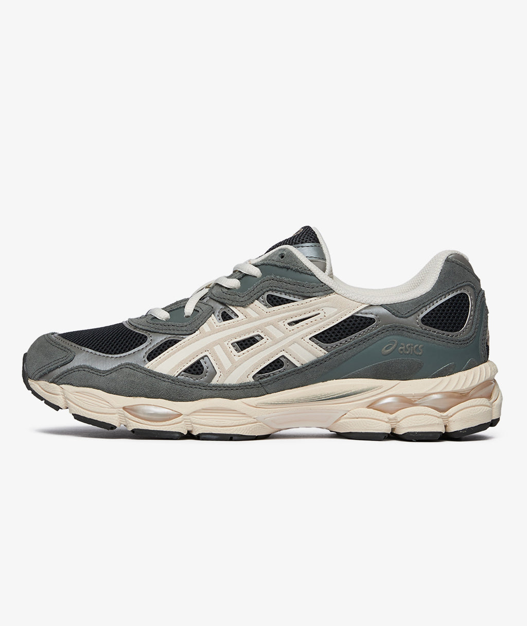 Asics  Gel-NYC - Graphite Grey/Smoke Grey 1203A383-002