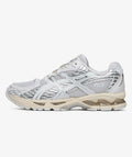 Asics  Gel-Nimbus 10.1 - White 1203A761-100