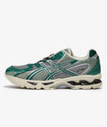 Asics  Gel-Nimbus 10.1 - Green 1203A674-020